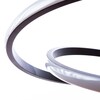 Миниатюра фото подвесной светодиодный светильник arte lamp presto a2522sp-2bk | 220svet.ru