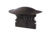 Миниатюра фото заглушка deko-light end cap f-et-02-12 set 2 pcs 978642 | 220svet.ru