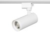 Миниатюра фото трековый светильник однофазный эра tr59-2040 wh б0054442 | 220svet.ru