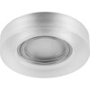 Миниатюра фото встраиваемый светильник feron cd8080 29707 | 220svet.ru