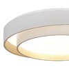 Миниатюра фото потолочный светодиодный светильник st luce crosby sle6009-502-01 | 220svet.ru