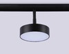 Миниатюра фото трековый светодиодный светильник ambrella light track system gl3855 | 220svet.ru