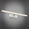 Миниатюра фото подсветка для зеркал omnilux bresso oml-24101-08 | 220svet.ru