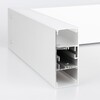 Миниатюра фото настенный светодиодный светильник elektrostandard lsg-02-2-8 53-18-4200-ms a041475 | 220svet.ru