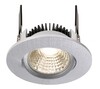 Миниатюра фото встраиваемый светильник deko-light cob-68-350ma-4000k-round 565280 | 220svet.ru