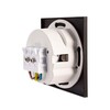 Миниатюра фото плафон deko-light light alwaid 930484 | 220svet.ru