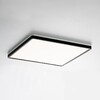 Миниатюра фото потолочный светодиодный светильник с пультом ду rgb citilux norma cl749k401 | 220svet.ru