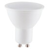 Миниатюра фото лампа светодиодная elektrostandard gu10 7w 3300k матовая a050183 | 220svet.ru