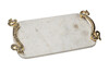 Миниатюра фото поднос декоративный garda decor 69-321005 | 220svet.ru