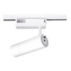 Миниатюра фото трековый светодиодный светильник swg tl28-wh-10-nw 005724 | 220svet.ru