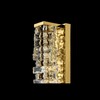 Миниатюра фото настенный светодиодный светильник dio darte elite magaza l 2.11x47.100 g | 220svet.ru