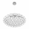 Миниатюра фото подвесной светильник loft it raimond 9027-75 chrome | 220svet.ru