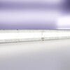 Миниатюра фото светодиодная влагозащищенная лента maytoni technical 12w/m 384led/m cob холодный белый 5m 10187 | 220svet.ru
