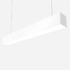 Миниатюра фото подвесной светодиодный светильник siled la linea 7370200 | 220svet.ru