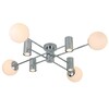 Миниатюра фото потолочная люстра rivoli tanya 3164-304 б0061945 | 220svet.ru