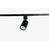 Миниатюра фото комплект однофазной трековой системы эра tr70-gu10-set-4-1 bk б0063956 | 220svet.ru