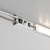 Миниатюра фото выключатель с микроволновым датчиком движения elektrostandard 12/24v 95002/01 | 220svet.ru