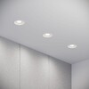 Миниатюра фото встраиваемый светодиодный светильник elektrostandard 25068/led a069007 | 220svet.ru