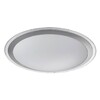 Миниатюра фото потолочный светодиодный светильник эра spb-6-60-rc ufo б0030136 | 220svet.ru