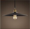 Миниатюра фото подвесной светильник imperium loft cone pendant 74714-22 | 220svet.ru