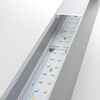 Миниатюра фото настенный светодиодный светильник elektrostandard lsg-02-1-8 53-9-6500-ms a041488 | 220svet.ru
