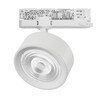 Миниатюра фото трековый трехфазный светильник 30w lightstar alta pro a5636qt60g | 220svet.ru