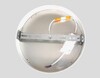 Миниатюра фото потолочный светодиодный светильник ambrella light orbital air alum fv5511 | 220svet.ru