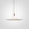 Миниатюра фото подвесной светодиодный светильник imperium loft spacenet 177843-26 | 220svet.ru
