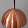 Миниатюра фото подвесной светодиодный светильник favourite luna 4371-1p | 220svet.ru