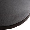 Миниатюра фото уличный настенный светильник arte lamp nimbo a1510ap-1bk | 220svet.ru