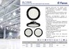 Миниатюра фото подвесной светодиодный светильник feron al1004 41203 | 220svet.ru