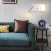 Миниатюра фото настенный светильник imperium loft snotra 224140-23 | 220svet.ru