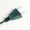 Миниатюра фото светодиодная гирлянда feron линейная 230v розовая 8 режимов cl04 32301 | 220svet.ru