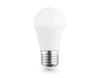 Миниатюра фото светодиодная лампа шар e27 13w 4000k ambrella light bulbing 451304 | 220svet.ru