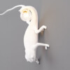 Миниатюра фото настенный светильник chameleon going down usb seletti | 220svet.ru