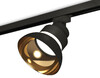Миниатюра фото трековый однофазный светильник ambrella light track system xt8102201 | 220svet.ru