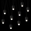 Миниатюра фото подвесной светильник loft it blackout 10357/10 | 220svet.ru