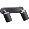 Миниатюра фото спот nowodvorski eye spot 6135 | 220svet.ru