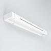 Миниатюра фото настенный светодиодный светильник citilux визор cl708260n | 220svet.ru