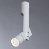 Миниатюра фото светодиодный спот arte lamp a2514pl-1wh | 220svet.ru