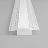 Миниатюра фото профиль встраиваемый алюминиевый с рассеивателем elektrostandard ll-2-alp013 a053633 | 220svet.ru