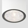 Миниатюра фото уличный светодиодный светильник elektrostandard light 35131/h белый a056230 | 220svet.ru