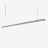 Миниатюра фото подвесной светодиодный светильник siled la linea 7370065 | 220svet.ru