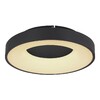 Миниатюра фото потолочный светодиодный светильник globo jolli 41758-30b | 220svet.ru