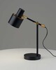 Миниатюра фото настольная лампа moderli artis v11263-1t | 220svet.ru