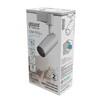 Миниатюра фото трековый светодиодный светильник gauss track light led tr064 | 220svet.ru