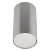 Миниатюра фото потолочный светильник fametto sotto dlc-s607 gu10 silver | 220svet.ru