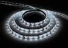 Миниатюра фото светодиодная влагозащищенная лента feron 4,8w/m 60led/m 2835smd холодный белый 1m ls604 27752 | 220svet.ru