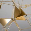Миниатюра фото подвесной светодиодный светильник eurosvet 90368/14 медь | 220svet.ru
