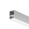 Миниатюра фото профиль для светодиодной ленты maytoni накладной-подвесной профиль 633016 | 220svet.ru